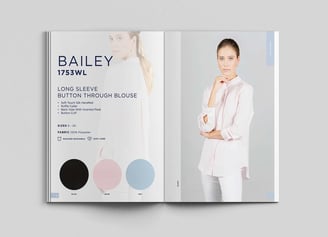 Career by Gloweave Catalogue (Gloweave)