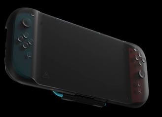 Nintendo Switch 2: O Que Sabemos Até Agora