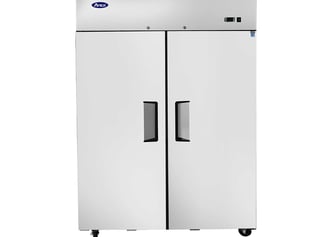 Commercial Refrigerator