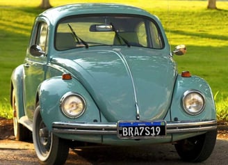 Isenção ipva mg carros antigos