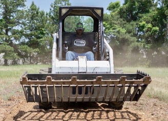 Sand Sifting, Manitoba, Sand Sifter, sift Sand, Beach Sand, Clean Sand, Sand Cleaning Manitoba, MB