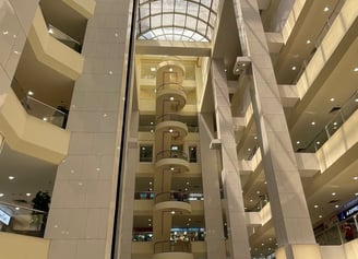 Singapore Lucky Plaza Property