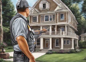 why to hire a home inspector