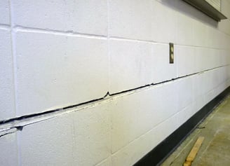 Foundation inspector