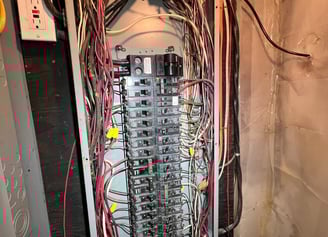Electrical inspector