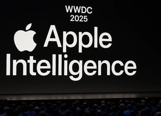 Apple Tampil Hati-hati di WWDC 2025: Fokus ke “Apple Intelligence” dan Akses Model AI | NuntiaNews