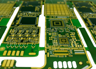 What is Omini PCB manufacturing? High-quality solutions for your PCB needs.