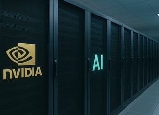Goiás vira polo de IA no Brasil e atrai investimento da Nvidia