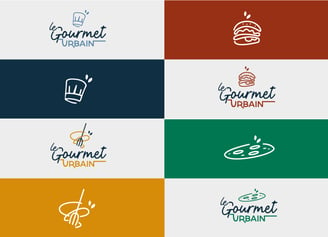 Quel est la différence entre une identité visuelle et un logo-Amy blog graphique