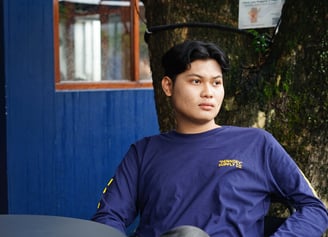 Fashion Pria Lokal