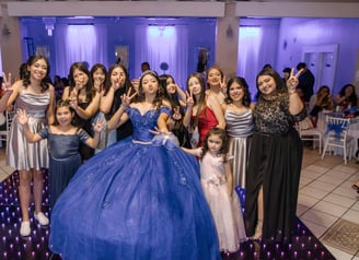 fotografo en mexicali fotos en salon