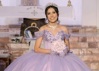 quinceañera en mexicali