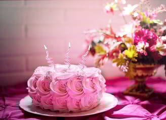 Smiline Events and Decors Birthday Decoration
