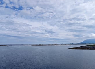 Water in Norway