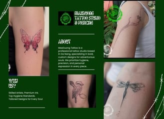 meaningful-tattoo-for-women-minimalist-to-artistic