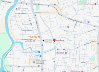 Location Aditya Breeze, Near Zudio, Opp Infinity Mall, Navy Colony, Kanchpada,, Malad West