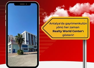 Realty World Center