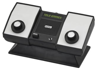 Videogame Atari