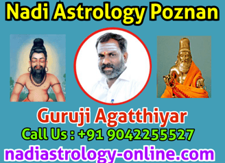 Nadi Astrology Poznan