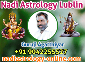 Nadi Astrology  Lublin