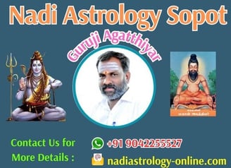 Nadi Astrology Sopot
