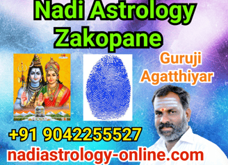 Nadi Astrology Zakopane