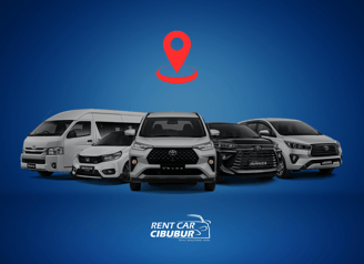 rental mobil cibubur