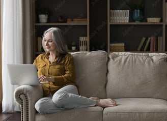 mental health care in the comfort of your home