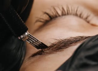 Microblading Stuttgart