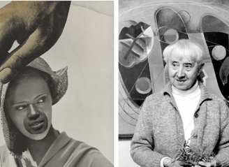 Artistas como Hannah Höch, expandiu o limites da colagem, explorando temas políticos, sociais e cul