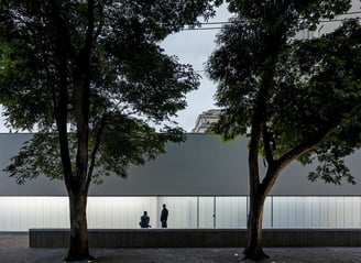 Casa Triângulo