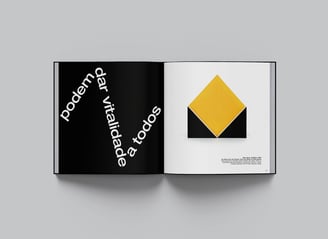 livro “Lygia Pape: ação-dentro”