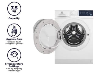 Electrolux Ultimatecare 300