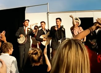 Easy Guitar Chords: "Wagon Wheel" by Old Crow Medicine Show