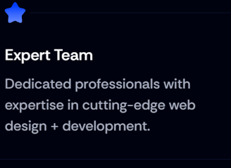 Why Design spark stands out from other agencies
