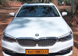 BMW - Jyothisree Tours and Travels