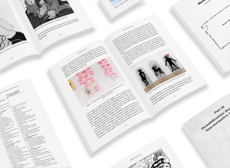 Demeter Press, Books, typesetting by Michelle Pirovich, Squeezebox