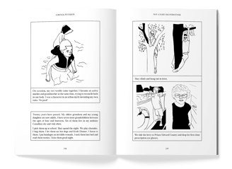 Demeter Press, Books, typesetting by Michelle Pirovich, Squeezebox