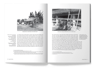 Books, typesetting by Michelle Pirovich, Squeezebox