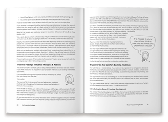 No props no problem, Books, typesetting by Michelle Pirovich, Squeezebox