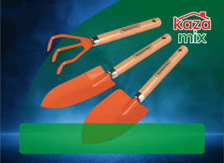 Kaza Mix Utensilios Domesticos  Eletrodomesticos  Ferramentas  Decoracao  Hidraulica  Jardinagem  Camping