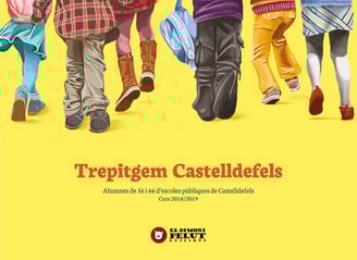 Trepitgem Castelldefels