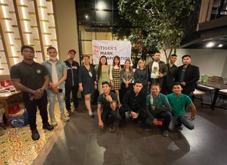 Tiger's Mark Corporation | Construction Supply, Equipment, Materials, Tools & Equipment