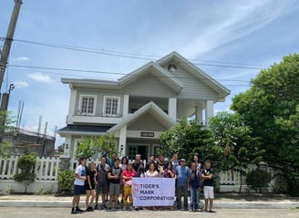 Tiger's Mark Corporation | Construction Supply, Equipment, Materials, Tools & Equipment