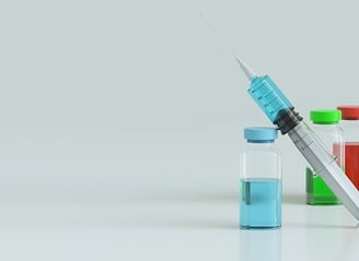 Calcium hydroxylapatite as dermal fillers.