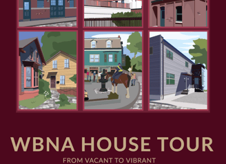 2017 WBNA Poster