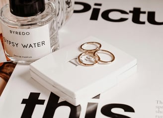 Gypsy Water da Byredo