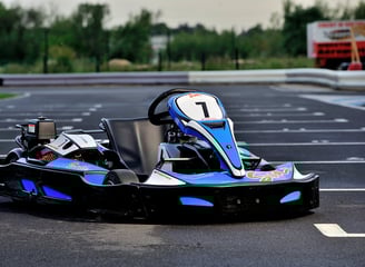 Karting de location sodikart Lockarting