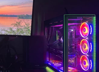 programacion de computadoras