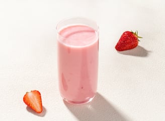 Fruit Smoothie in Manhattan – Halal Healthy Drink at Kol Noodle NYC